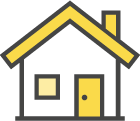 建物のイラスト